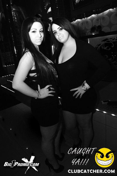 Luxy nightclub photo 276 - December 17th, 2011