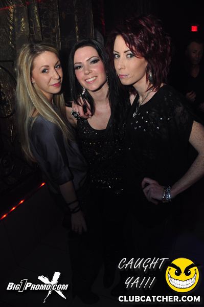 Luxy nightclub photo 279 - December 17th, 2011