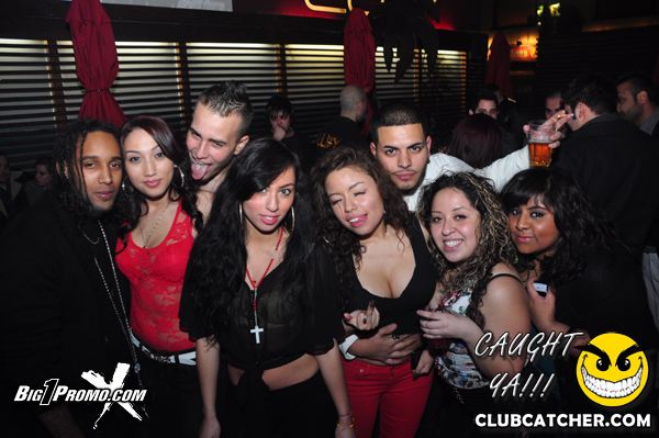 Luxy nightclub photo 29 - December 17th, 2011
