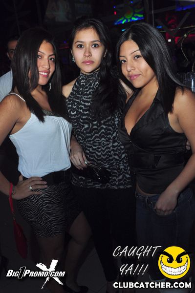 Luxy nightclub photo 281 - December 17th, 2011