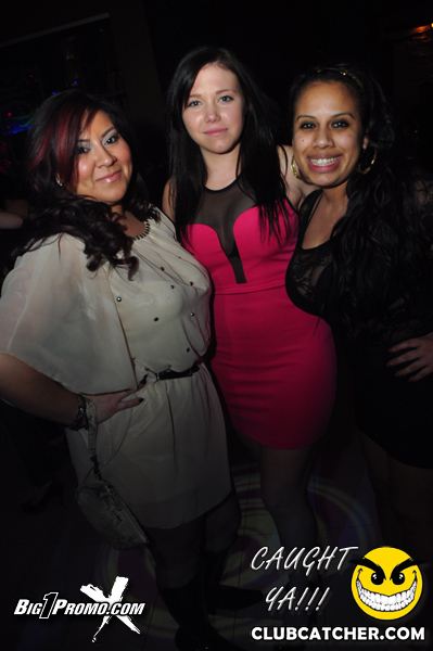 Luxy nightclub photo 287 - December 17th, 2011