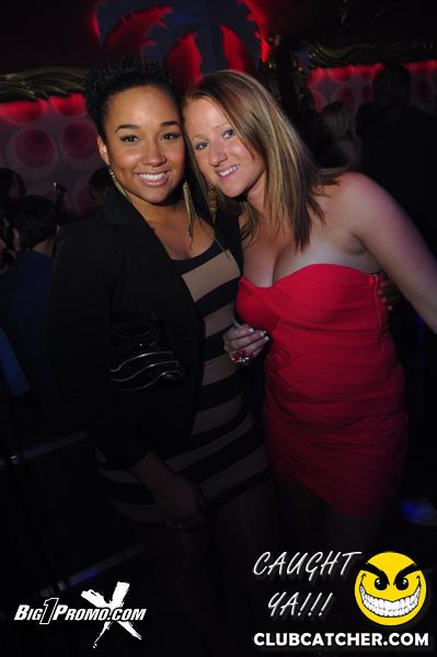 Luxy nightclub photo 295 - December 17th, 2011