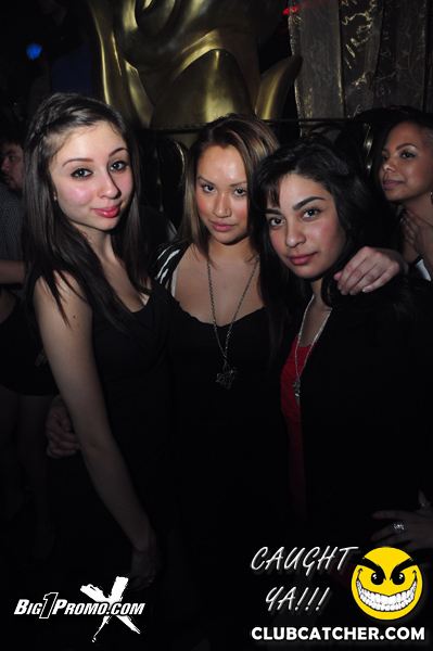 Luxy nightclub photo 297 - December 17th, 2011