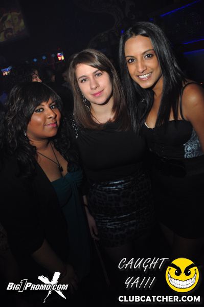 Luxy nightclub photo 299 - December 17th, 2011