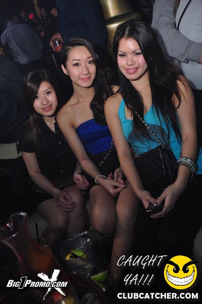 Luxy nightclub photo 31 - December 17th, 2011