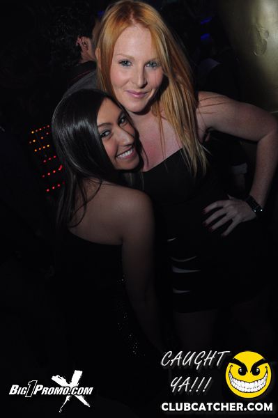 Luxy nightclub photo 310 - December 17th, 2011