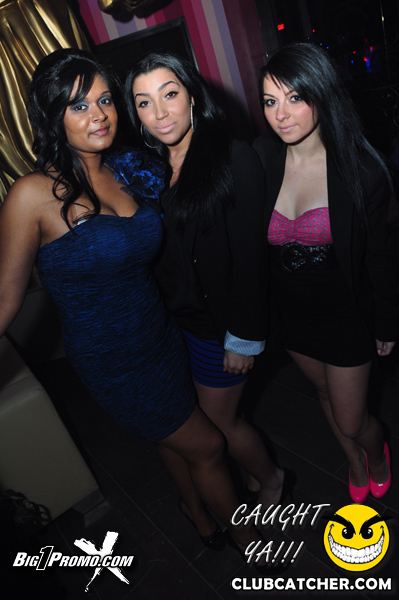 Luxy nightclub photo 33 - December 17th, 2011