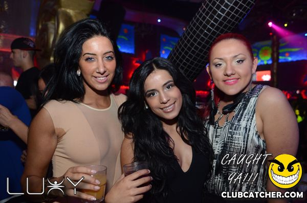 Luxy nightclub photo 326 - December 17th, 2011