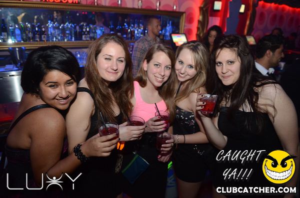 Luxy nightclub photo 330 - December 17th, 2011