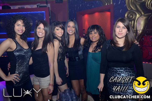 Luxy nightclub photo 346 - December 17th, 2011
