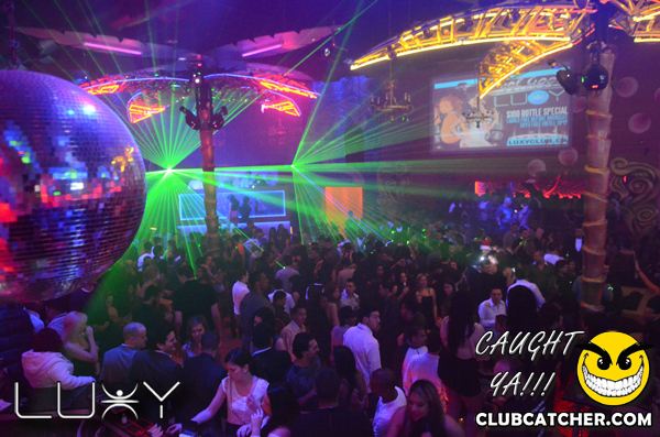 Luxy nightclub photo 347 - December 17th, 2011