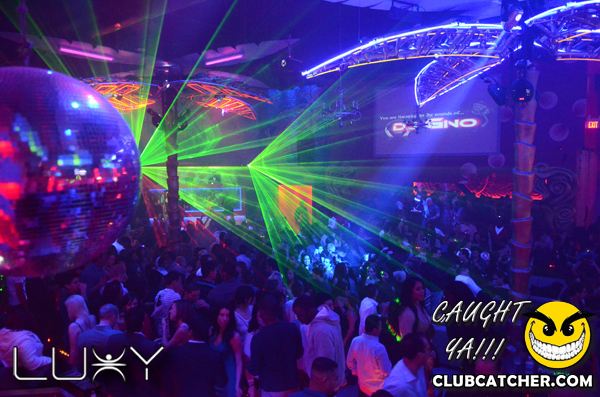 Luxy nightclub photo 354 - December 17th, 2011