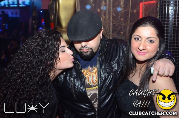 Luxy nightclub photo 359 - December 17th, 2011