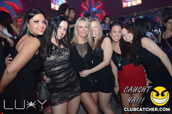 Luxy nightclub photo 363 - December 17th, 2011