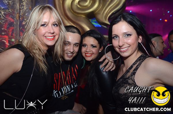 Luxy nightclub photo 382 - December 17th, 2011