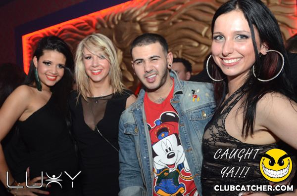 Luxy nightclub photo 387 - December 17th, 2011