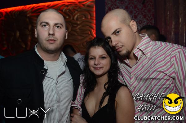 Luxy nightclub photo 388 - December 17th, 2011