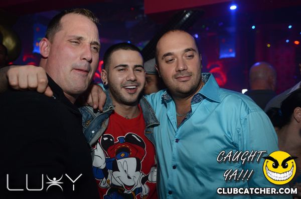 Luxy nightclub photo 392 - December 17th, 2011