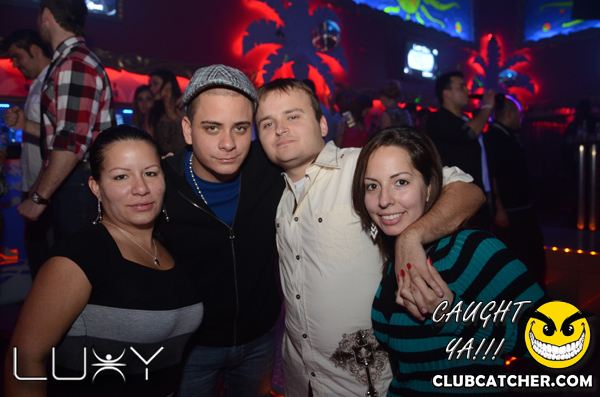 Luxy nightclub photo 397 - December 17th, 2011