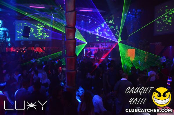 Luxy nightclub photo 398 - December 17th, 2011