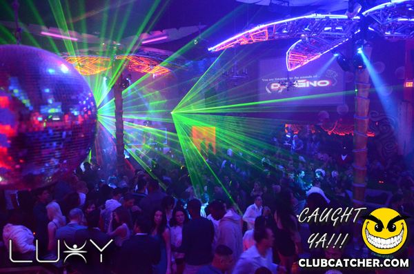 Luxy nightclub photo 400 - December 17th, 2011