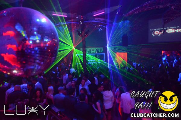 Luxy nightclub photo 405 - December 17th, 2011