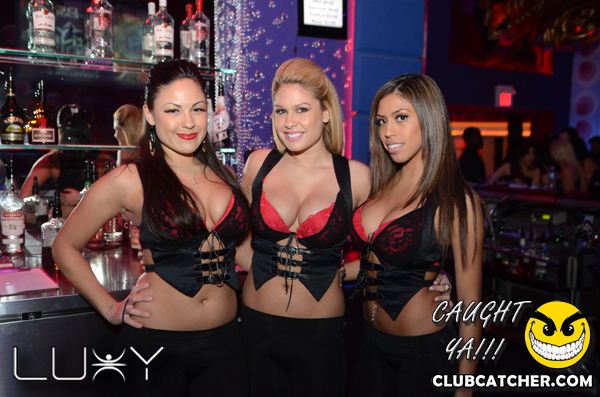 Luxy nightclub photo 409 - December 17th, 2011