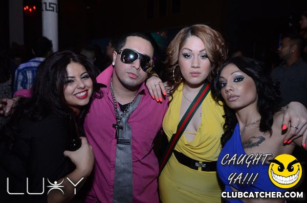 Luxy nightclub photo 410 - December 17th, 2011