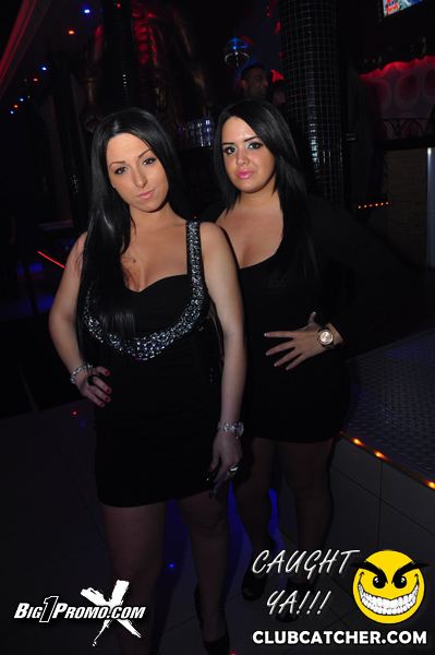 Luxy nightclub photo 42 - December 17th, 2011