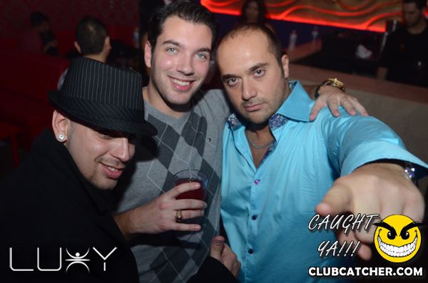 Luxy nightclub photo 411 - December 17th, 2011