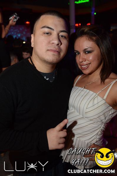Luxy nightclub photo 416 - December 17th, 2011