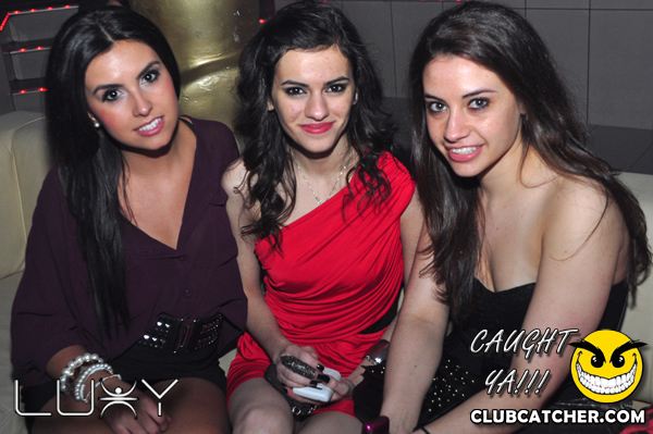 Luxy nightclub photo 422 - December 17th, 2011