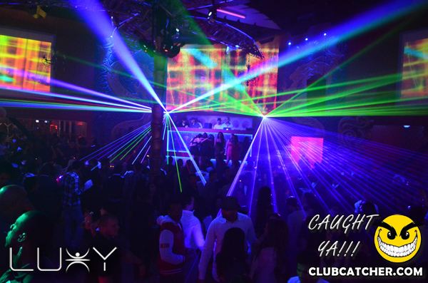 Luxy nightclub photo 426 - December 17th, 2011