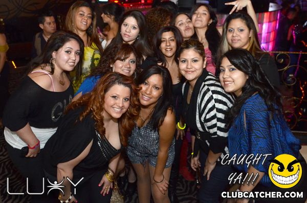 Luxy nightclub photo 430 - December 17th, 2011