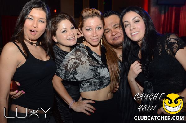 Luxy nightclub photo 435 - December 17th, 2011