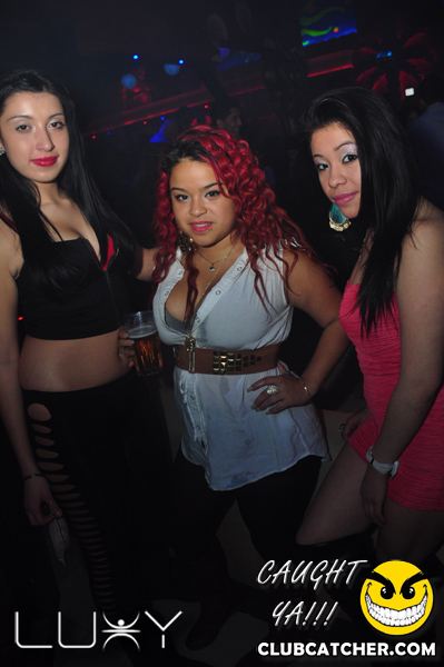 Luxy nightclub photo 438 - December 17th, 2011