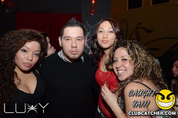 Luxy nightclub photo 472 - December 17th, 2011