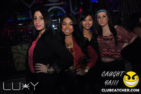Luxy nightclub photo 475 - December 17th, 2011