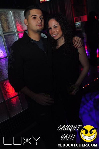 Luxy nightclub photo 476 - December 17th, 2011