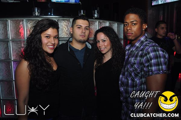 Luxy nightclub photo 501 - December 17th, 2011
