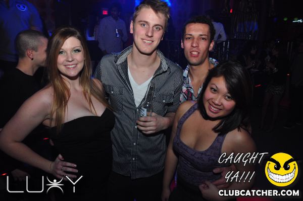 Luxy nightclub photo 505 - December 17th, 2011