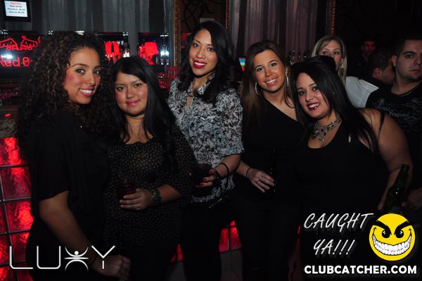 Luxy nightclub photo 508 - December 17th, 2011
