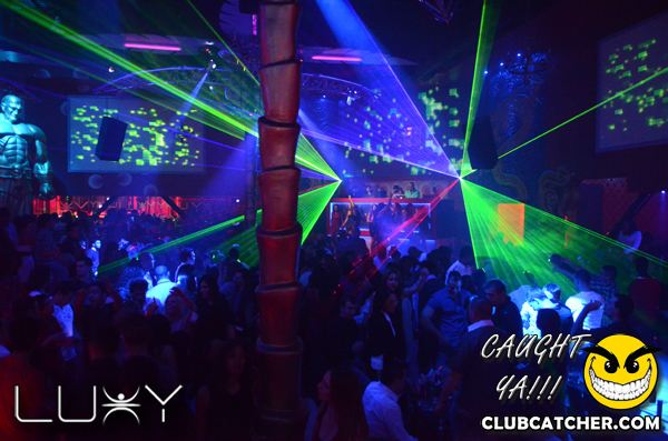 Luxy nightclub photo 509 - December 17th, 2011