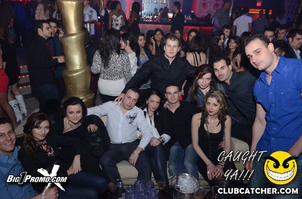 Luxy nightclub photo 55 - December 17th, 2011
