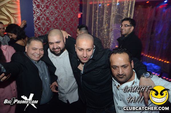 Luxy nightclub photo 60 - December 17th, 2011