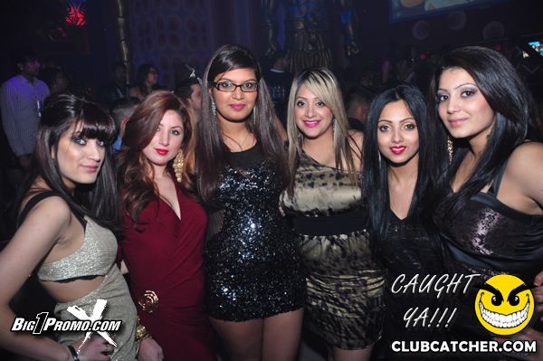 Luxy nightclub photo 7 - December 17th, 2011