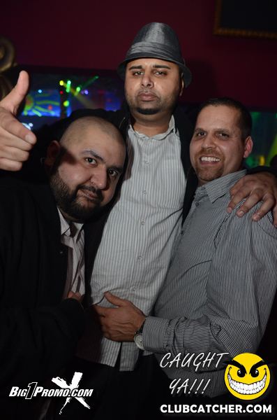 Luxy nightclub photo 66 - December 17th, 2011