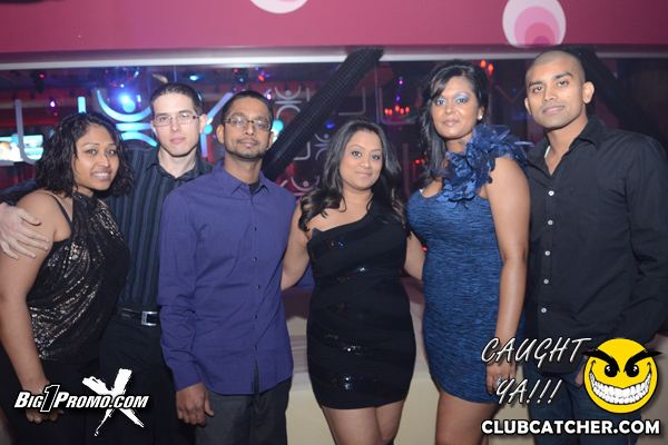 Luxy nightclub photo 68 - December 17th, 2011