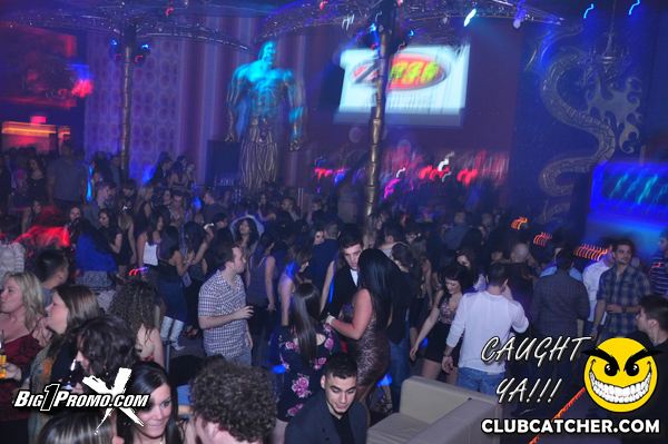 Luxy nightclub photo 70 - December 17th, 2011
