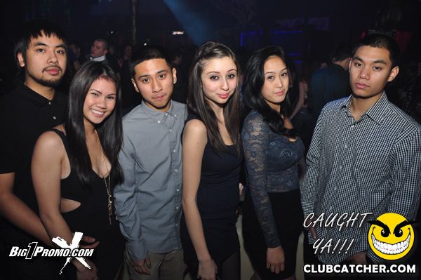 Luxy nightclub photo 79 - December 17th, 2011